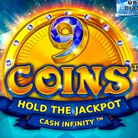 Spinjo – 9 Coins