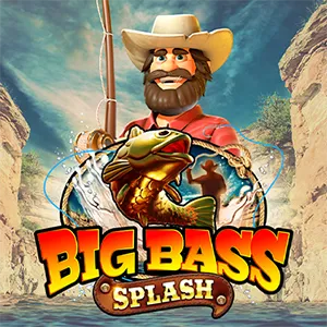 Spinjo – Big Bass Splash