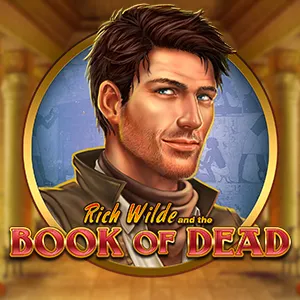 Spinjo – Book Of Dead