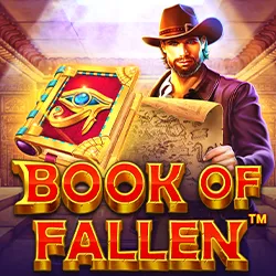 Spinjo – Book Of Fallen