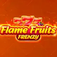 Spinjo – Flame Fruits Frenzy