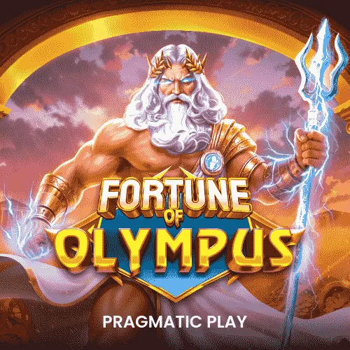 Spinjo – Gates Of Olympus