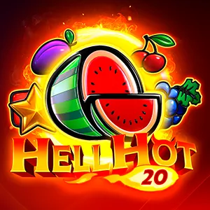 Spinjo – Hell Hot 20