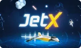 Spinjo – Jetx