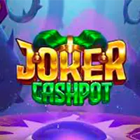 Spinjo – Joker Cashpot
