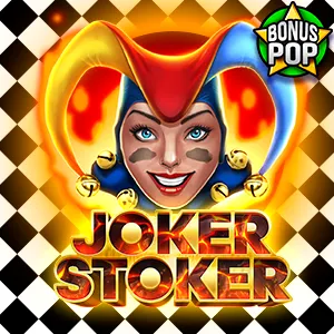 Spinjo – Joker Stoker