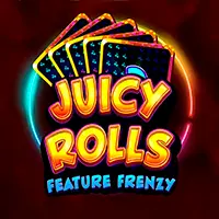 Spinjo – Juicy Rolls