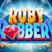 Spinjo – Ruby Robbery