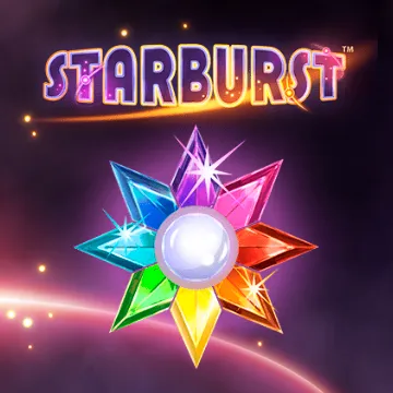Spinjo – Starburst