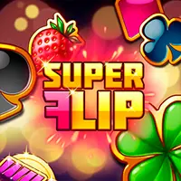 Spinjo – Super Flip